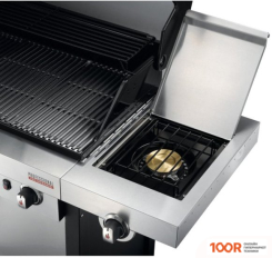 Char-Broil PROFESSIONAL 4S (362053)