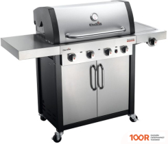 Char-Broil PROFESSIONAL 4S (362053)