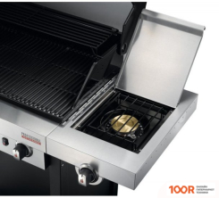 Char-Broil PROFESSIONAL 4B (362052)