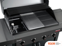 Char-Broil PROFESSIONAL 4 ALL BLACK (362051)