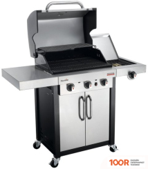 Char-Broil PROFESSIONAL 3S (362050)
