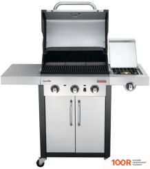 Char-Broil PROFESSIONAL 3S (362050)