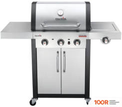 Char-Broil PROFESSIONAL 3S (362050)
