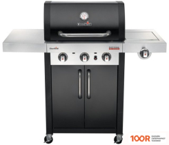 Char-Broil PROFESSIONAL 3B (362049)