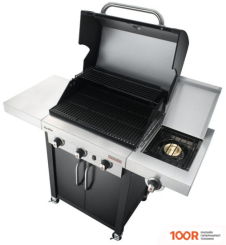 Char-Broil PROFESSIONAL 3B (362049)