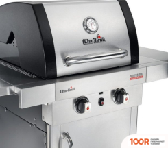 Char-Broil PROFESSIONAL 2S (362048)