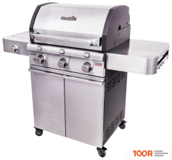 Char-Broil PLATINUM 3S (362047)
