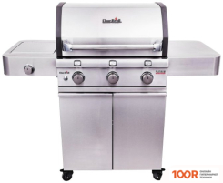 Char-Broil PLATINUM 3S (362047)