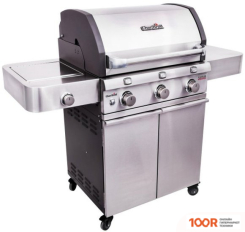 Char-Broil PLATINUM 3S (362047)