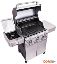 Char-Broil PLATINUM 3S (362047)