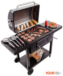 Char-Broil PERFORMANCE 780 (362046)
