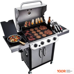 Char-Broil PERFORMANCE 4SB (362044)