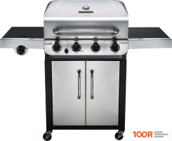 Char-Broil PERFORMANCE 4SB (362044)