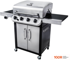 Char-Broil PERFORMANCE 4SB (362044)