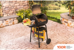 Char-Broil GOURMET 225 (362042)