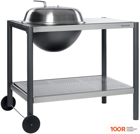 Char-Broil DANCOOK 1500 (362040)