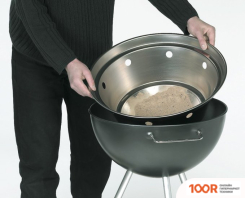 Char-Broil DANCOOK 1400 (362039)