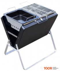 Chao PORTABLE BARBECUE GRILL MULTIFUNCTIONAL (362038)