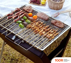 Chao PORTABLE BARBECUE GRILL MULTIFUNCTIONAL (362038)
