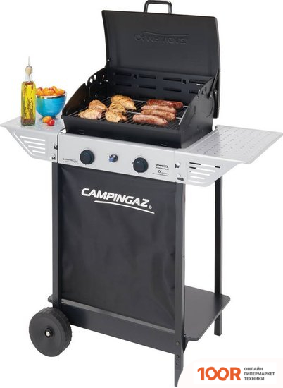 Campingaz XPERT 100 L BBQ (362035)