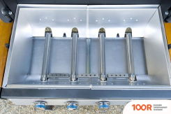 Campingaz WOODY LX SERIA 4 (362034)