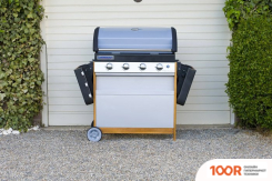 Campingaz WOODY LX SERIA 4 (362034)