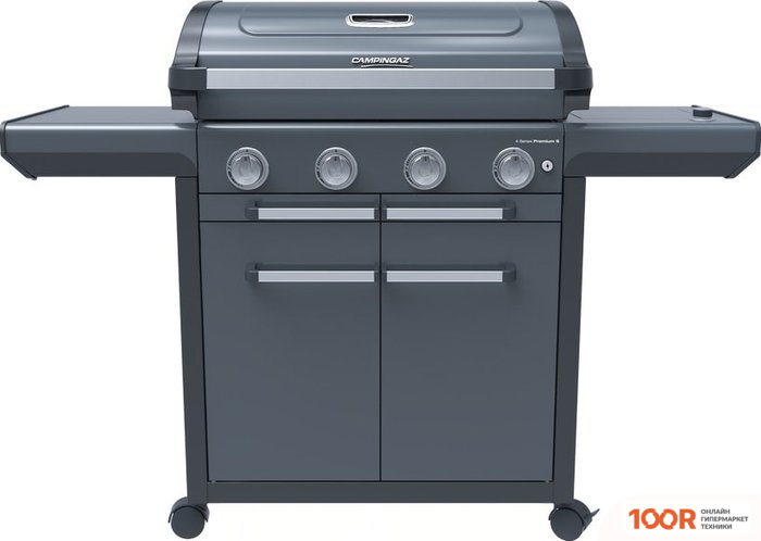 Campingaz PREMIUM 4S (362031)