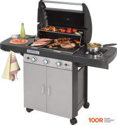 Campingaz CLASSIC LS PLUS SERIA 3 (362020)