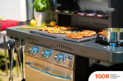 Campingaz CAMPINGAZ MASTER CLASSIC SERIA 3 (362016)