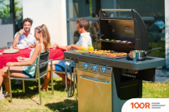 Campingaz CAMPINGAZ MASTER CLASSIC SERIA 3 (362016)