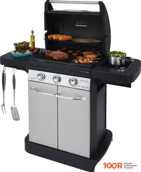 Campingaz CAMPINGAZ MASTER CLASSIC SERIA 3 (362016)