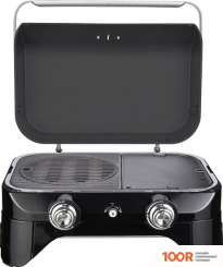 Campingaz ATTITUDE 2100 LX BARBECUE BLACK (362014)