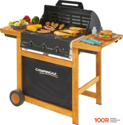 Campingaz ADELAIDE 3 WOODY L (362012)