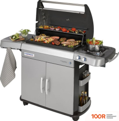 Campingaz 3 SERIES RBS LS (362011)