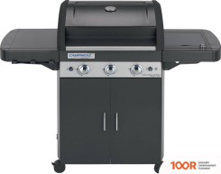 Campingaz 3 SERIES CLASSIC LS PLUS D BARBECUE (362010)