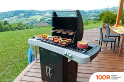 Campingaz 2 SERIES RBS LXS BARBECUE (362009)