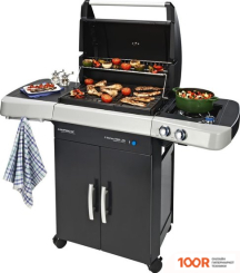 Campingaz 2 SERIES RBS LXS BARBECUE (362009)