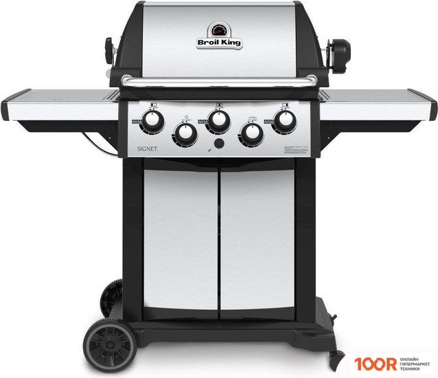 Broil King SIGNET 390 (362006)