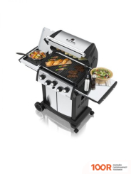 Broil King SIGNET 390 (362006)