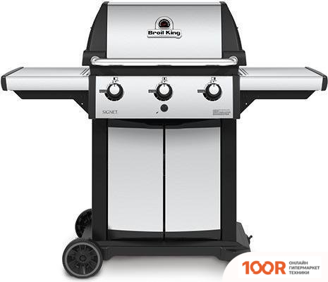 Broil King SIGNET 320 (362004)