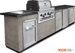 Broil King IMPERIAL S490 BI (361996)