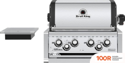 Broil King IMPERIAL S490 BI (361996)