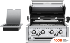 Broil King IMPERIAL S490 BI (361996)