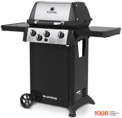 Broil King GEM 340 (361992)