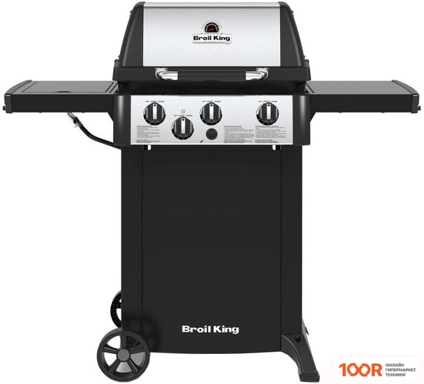 Broil King GEM 340 (361992)