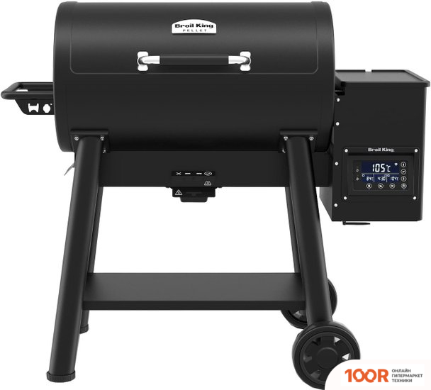 Broil King CROWN PELLET 500 (361990)