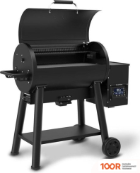 Broil King CROWN PELLET 500 (361990)