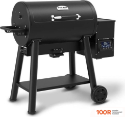 Broil King CROWN PELLET 500 (361990)