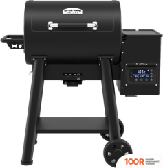 Broil King CROWN PELLET 400 (361989)