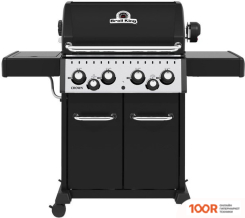 Broil King CROWN 490 (361988)